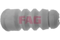 Schaeffler FAG 810007710 - Lado de montaje: Eje delantero<br>Suspensión: para vehículos con dispositivo auxiliar para caminos malos<br>SVHC: No existen sustancias SVHC<br>