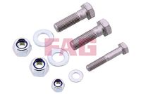 Schaeffler FAG 828000430 - Kit de montaje, rótula suspensión/carga