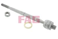 Schaeffler FAG 840039610 - Articulación axial, barra de acoplamiento