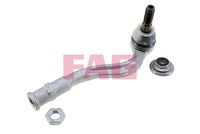 Schaeffler FAG 840138110 - Lado de montaje: Eje delantero, izquierda<br>Medida cónica [mm]: 15,6<br>Medida de rosca: M14x1,5<br>Longitud [mm]: 210<br>Rosca interior [mm]: M16x1,5<br>Referencia artículo par: 840 1381 10<br>SVHC: No existen sustancias SVHC<br>