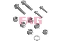 Schaeffler FAG 816000130 - Kit de montaje, soporte amortiguador telescópico