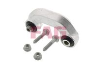 Schaeffler FAG 818035310 - Lado de montaje: Eje delantero, derecha<br>Barra / Montante: Barra de acomplamiento<br>Material: Aluminio<br>Referencia artículo par: 818 0353 10<br>SVHC: No existen sustancias SVHC<br>