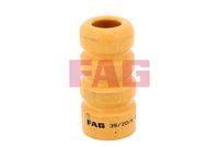 Schaeffler FAG 810008310 - Almohadilla de tope, suspensión