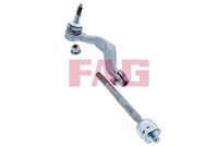 Schaeffler FAG 840139610 - Lado de montaje: Eje delantero<br>Lado de montaje: derecha<br>Referencia artículo par: 42359 01<br>