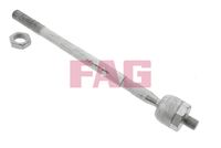 Schaeffler FAG 840018210 - Articulación axial, barra de acoplamiento