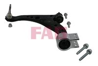 Schaeffler FAG 821 1056 10 - Barra oscilante, suspensión de ruedas