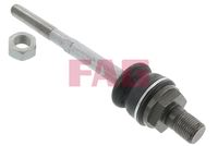 Schaeffler FAG 840040010 - Articulación axial, barra de acoplamiento