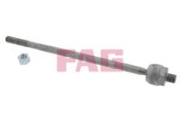 Schaeffler FAG 840015310 - Articulación axial, barra de acoplamiento