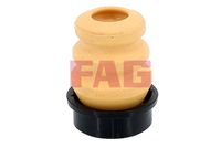 Schaeffler FAG 810007510 - Suspensión: para vehículos con chasis reforzado<br>Número de PR: 1GB<br>Suspensión: para vehículos con chasis reforzado<br>Número de PR: G03<br>Suspensión: para vehículos con chasis reforzado<br>Número de PR: G06<br>Material: PU (poliuretano)<br>Lado de montaje: Eje delantero<br>Peso [kg]: 0,085<br>