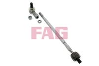 Schaeffler FAG 840141910 - Código de motor: OM 612.981<br>Longitud [mm]: 460<br>Tamaño de rosca exterior: M16 x 1,5<br>Long. de rosca [mm]: 52<br>Artículo complementario / información complementaria 2: con abrazaderas<br>Artículo complementario / información complementaria 2: con tuerca<br>Lado de montaje: Eje delantero<br>Diámetro de tubo [mm]: 25<br>Peso [kg]: 1,342<br>Artículo complementario / información complementaria 2: con manguito dirección<br>