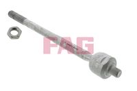 Schaeffler FAG 840033110 - Articulación axial, barra de acoplamiento