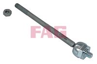 Schaeffler FAG 840148710 - Articulación axial, barra de acoplamiento