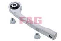 Schaeffler FAG 818062310 - Lado de montaje: Eje delantero<br>Número de PR: 1BR<br>Número de PR: 1BP<br>Número de PR: 2MN<br>Barra / Montante: Barra de acomplamiento<br>Material: Aluminio<br>Longitud [mm]: 170<br>SVHC: No existen sustancias SVHC<br>