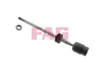 Schaeffler FAG 840016710 - Articulación axial, barra de acoplamiento