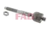 Schaeffler FAG 840017710 - Articulación axial, barra de acoplamiento