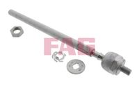 Schaeffler FAG 840026410 - Articulación axial, barra de acoplamiento