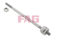 Schaeffler FAG 840011110 - Articulación axial, barra de acoplamiento