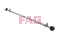 Schaeffler FAG 821092710 - Lado de montaje: Eje trasero<br>Lado de montaje: posterior<br>Lado de montaje: debajo<br>Barra / Montante: Barra para ángulo de inclinación<br>Longitud [mm]: 570<br>Ancho [mm]: 41<br>Altura [mm]: 43<br>