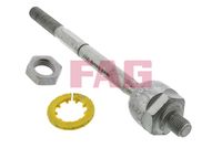 Schaeffler FAG 840037510 - Articulación axial, barra de acoplamiento