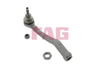 Schaeffler FAG 840105210 - Lado de montaje: Eje delantero, derecha<br>Medida de rosca: M14x1.5<br>Referencia artículo par: NST6425<br>