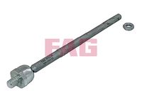 Schaeffler FAG 840142410 - año construcción hasta: 06/2021<br>Equipamiento de vehículo: para vehículos con dirección dinámica<br>Equipamiento de vehículo: para vehículos sin dirección dinámica<br>Longitud [mm]: 330<br>Tamaño de rosca exterior: M16 x 1,5<br>Lado de montaje: Eje delantero, izquierda<br>Lado de montaje: Eje delantero, derecha<br>Peso [kg]: 0,725<br>Artículo complementario/Información complementaria: con contratuerca<br>