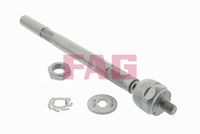 Schaeffler FAG 840023910 - Articulación axial, barra de acoplamiento