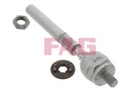 Schaeffler FAG 840018610 - Articulación axial, barra de acoplamiento