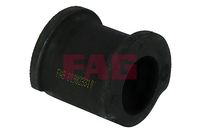 Schaeffler FAG 819023310 - Soporte, estabilizador