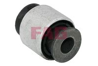 Schaeffler FAG 829064110 - Lado de montaje: Eje trasero<br>Lado de montaje: debajo<br>Lado de montaje: delante<br>Diámetro interior [mm]: 12,3<br>Diámetro exterior [mm]: 60,2<br>Ancho 1 [mm]: 45<br>Ancho 2 [mm]: 64<br>SVHC: No existen sustancias SVHC<br>