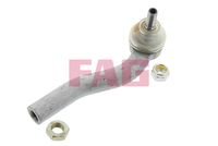 Schaeffler FAG 840091210 - Rótula barra de acoplamiento