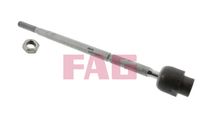 Schaeffler FAG 840015610 - Articulación axial, barra de acoplamiento