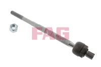 Schaeffler FAG 840015810 - Articulación axial, barra de acoplamiento