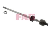 Schaeffler FAG 840017810 - Articulación axial, barra de acoplamiento