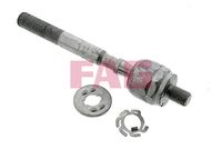 Schaeffler FAG 840019810 - Articulación axial, barra de acoplamiento