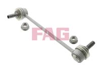 Schaeffler FAG 818011210 - Lado de montaje: Eje delantero, izquierda<br>Barra / Montante: Barra de acomplamiento<br>Longitud [mm]: 200<br>Referencia artículo par: 818 0112 10<br>SVHC: No existen sustancias SVHC<br>