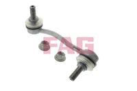 Schaeffler FAG 818033510 - Vehículo especial: no para ve. cámping<br>Longitud [mm]: 175<br>Espesor [mm]: 51<br>Material: Acero<br>Barra / Montante: Barra de acomplamiento<br>Lado de montaje: Eje trasero izquierda<br>Lado de montaje: Eje trasero, derecha<br>Artículo complementario / información complementaria 2: con tornillos<br>Artículo complementario/Información complementaria: con tuercas<br>