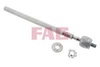 Schaeffler FAG 840026510 - Articulación axial, barra de acoplamiento