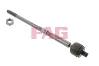 Schaeffler FAG 840040610 - Articulación axial, barra de acoplamiento