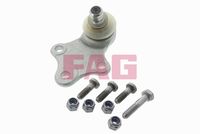 Schaeffler FAG 825018910 - Rótula de suspensión/carga