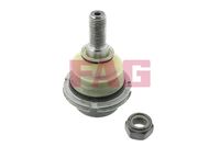 Schaeffler FAG 825026510 - Lado de montaje: arriba<br>Lado de montaje: eje delantero, ambos lados<br>Número de piezas necesarias: 2<br>Medida cónica [mm]: 18<br>Rosca exterior [mm]: M14x1,5<br>Rosca exterior [mm]: M42x1,5<br>