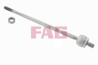 Schaeffler FAG 840017210 - Lado de montaje: Eje delantero<br>Equipamiento de vehículo: para vehículos con dirección asistida<br>Restricción de fabricante: ZF<br>Long. rótula axial [mm]: 365<br>Tipo rosca, rótula axial: con rosca derecha<br>Medida de rosca: M14x1,5<br>SVHC: No existen sustancias SVHC<br>