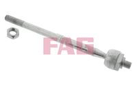 Schaeffler FAG 840037610 - año construcción hasta: 05/2018<br>Longitud [mm]: 294<br>Tamaño de rosca exterior: M16 x 1,5<br>Tamaño de rosca exterior: M14 x 1,5<br>Lado de montaje: Eje delantero, izquierda<br>Lado de montaje: Eje delantero, derecha<br>Peso [kg]: 0,600<br>Artículo complementario/Información complementaria: con contratuerca<br>