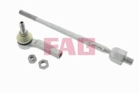 Schaeffler FAG 840054510 - Lado de montaje: Eje delantero, izquierda<br>Referencia artículo par: 840 0545 10<br>SVHC: No existen sustancias SVHC<br>