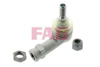 Schaeffler FAG 840118610 - Rótula barra de acoplamiento