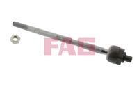 Schaeffler FAG 840011210 - Lado de montaje: Eje delantero, izquierda<br>Lado de montaje: Eje delantero, derecha<br>Medida de rosca: M14X1.5<br>Medida de rosca: M14X2.0<br>para fabricante dirección: TRW<br>Long. rótula axial [mm]: 323<br>Referencia artículo par: NST6465<br>