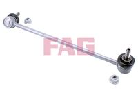 Schaeffler FAG 818058810 - Lado de montaje: Eje trasero, derecha<br>Barra / Montante: Barra de acomplamiento<br>Material: Plástico<br>Longitud [mm]: 135<br>Medida de rosca: M10x1,5<br>Referencia artículo par: 818 0556 10<br>SVHC: No existen sustancias SVHC<br>