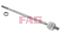 Schaeffler FAG 840016810 - Longitud [mm]: 322<br>Tamaño de rosca exterior: M14 x 1,5<br>Lado de montaje: Eje delantero, izquierda<br>Lado de montaje: Eje delantero, derecha<br>Peso [kg]: 0,635<br>Artículo complementario/Información complementaria: con contratuerca<br>para OE N°: 6K0 422 810 E<br>