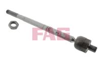 Schaeffler FAG 840016910 - Longitud [mm]: 311<br>Tamaño de rosca interior: M16 x 1,5<br>Tamaño de rosca exterior: M16 x 1,5<br>Lado de montaje: Eje delantero, izquierda<br>Lado de montaje: Eje delantero, derecha<br>Peso [kg]: 0,748<br>para OE N°: 1K0 423 810 A<br>Artículo complementario/Información complementaria: con contratuerca<br>