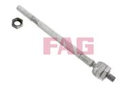 Schaeffler FAG 840024210 - Longitud [mm]: 359<br>Tamaño de rosca interior: M14 x 1,5<br>Tamaño de rosca exterior: M14 x 1,5<br>Lado de montaje: Eje delantero, izquierda<br>Lado de montaje: Eje delantero, derecha<br>Peso [kg]: 0,607<br>para OE N°: 3812.E5<br>