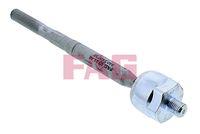 Schaeffler FAG 840140010 - Articulación axial, barra de acoplamiento